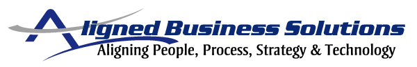 Aligned Business Solutions, LLC